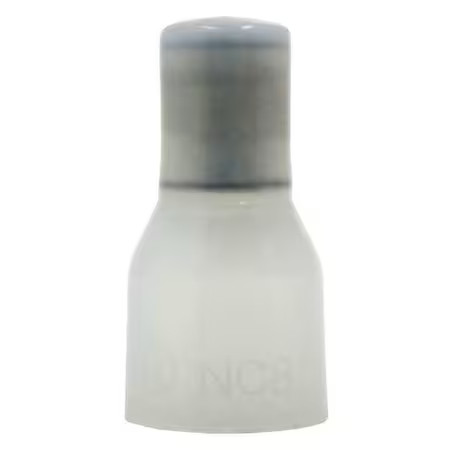 Ideal 30-148 Crimp Wire Connector, 12 Awg Max, Clear, Nylon Insulation, 600 V,