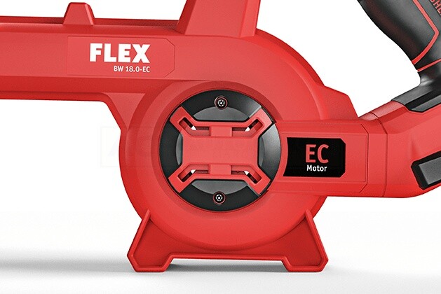 FLEX BW 18 EC Detailing Set Vehicle Drying Cordless Fan 18.0V 530.537