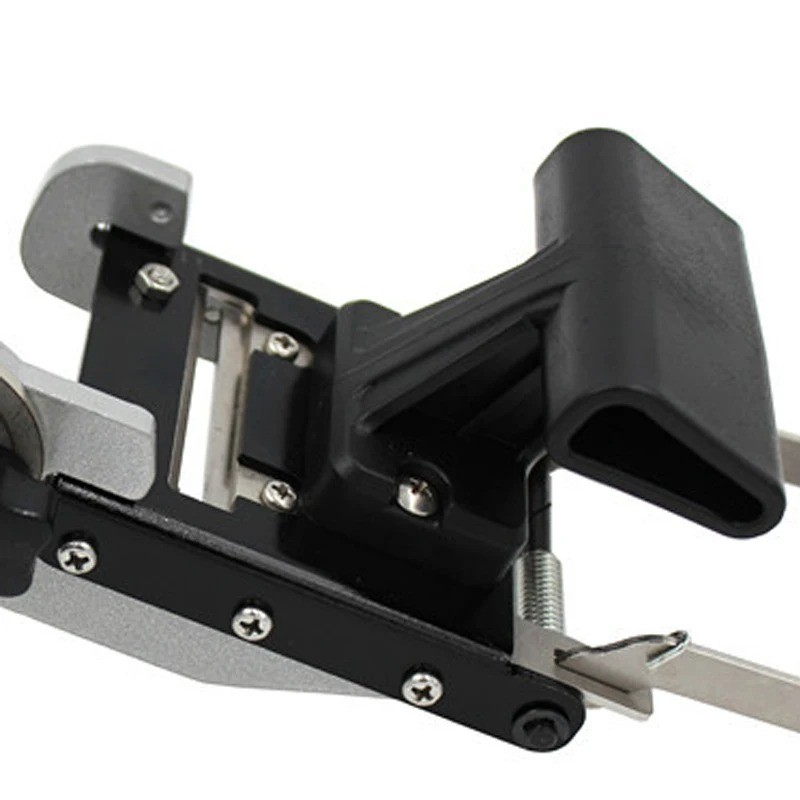 PVC Edge Banding Machine Edge Banding Corner Cutter Manual Edge Trimmer