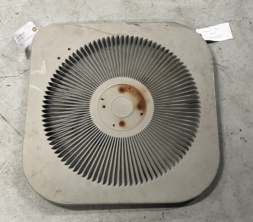 Goodman 1779405PS Top Panel 23 x 23 1779405P USED