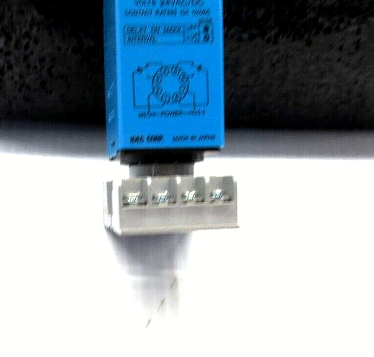 Idec RTE-P11 & P-B 27E122 Relay Time Delay W/Base 8 Pin 24VAC/DC See Pics Used