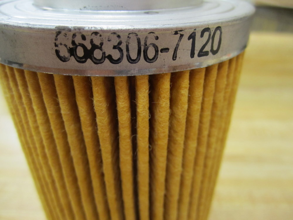 Marvel Engineering 668306-7120 Filter 6683067120