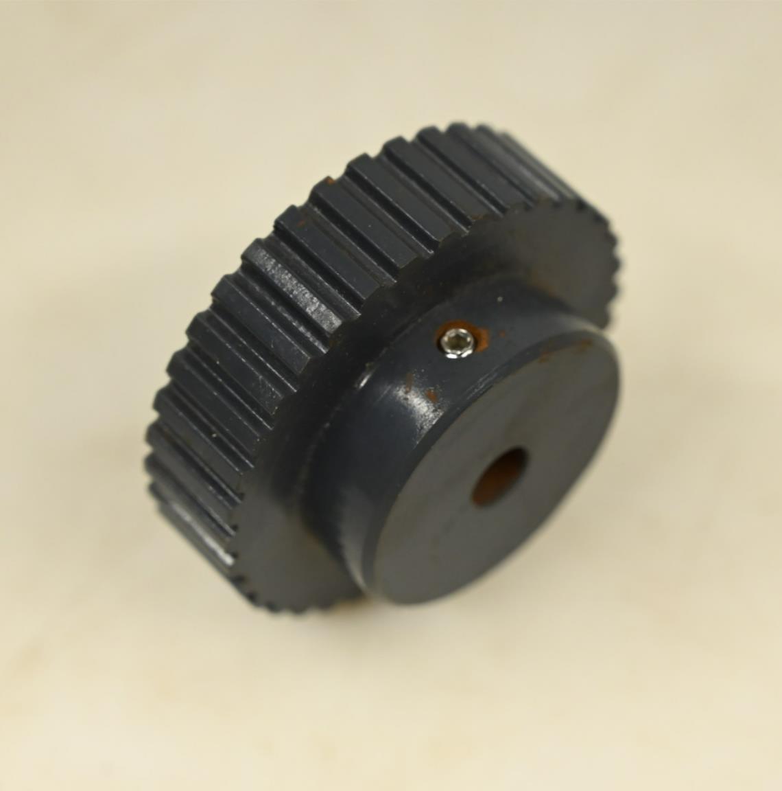 Martin 36XL037 Bushing Bore Timing Belt Pulley – 0.2000 in Pitch, 36 Tooth,
