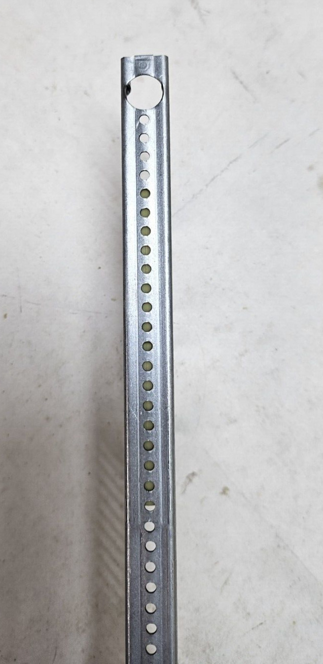 Sioux Chief 523-2MS2 Power Bar Mini Strut Pipe Support (Lot of 5)