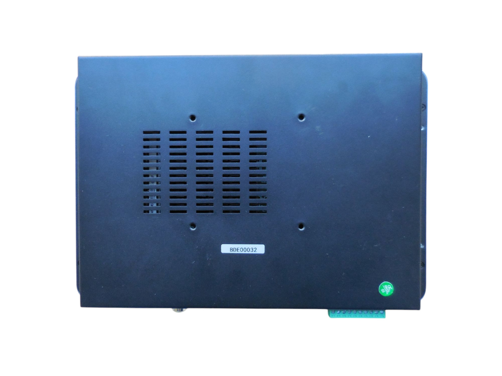 Touchscreen Panel Industrial Computer 10 Inch with HDMI, VGA, USB, Ethernet