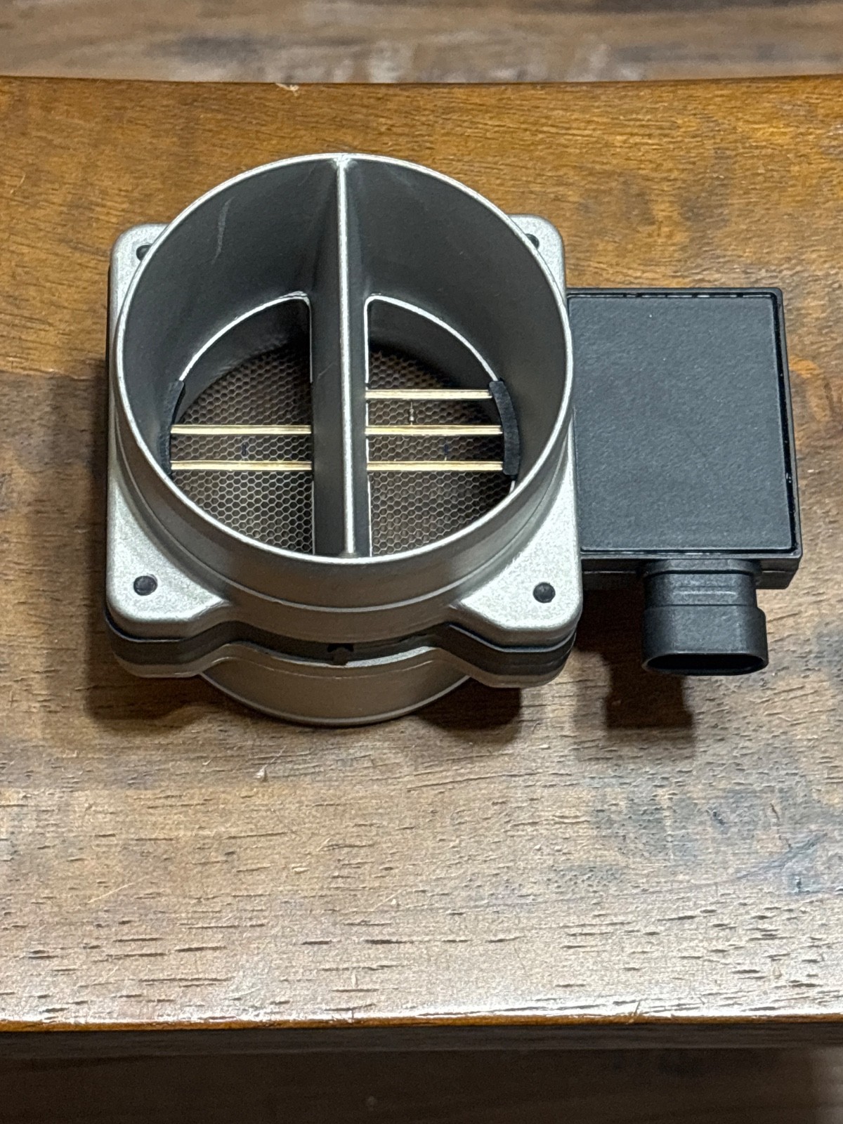 Mass Air Flow Sensor Meter [6,8Cyl 4.3 5.0 5.7 7.4 8.1L] Compatible with Chevy &
