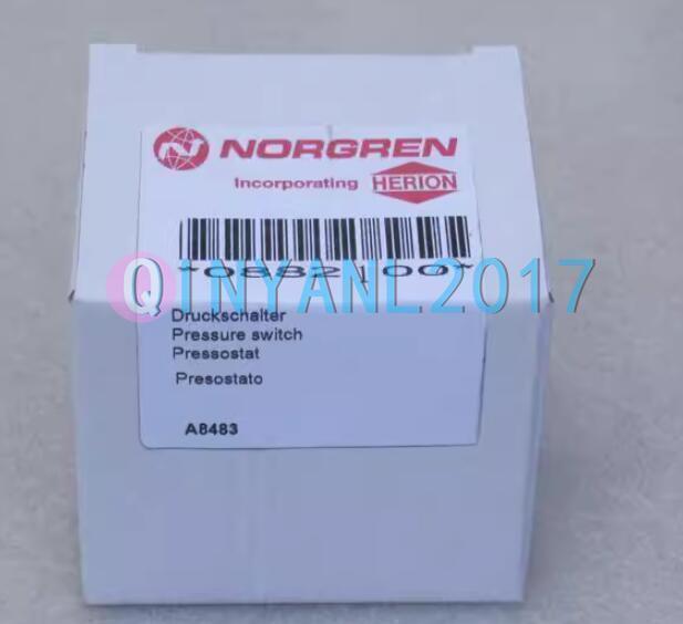 1PC New NORGREN 0882100 pressure switch #US