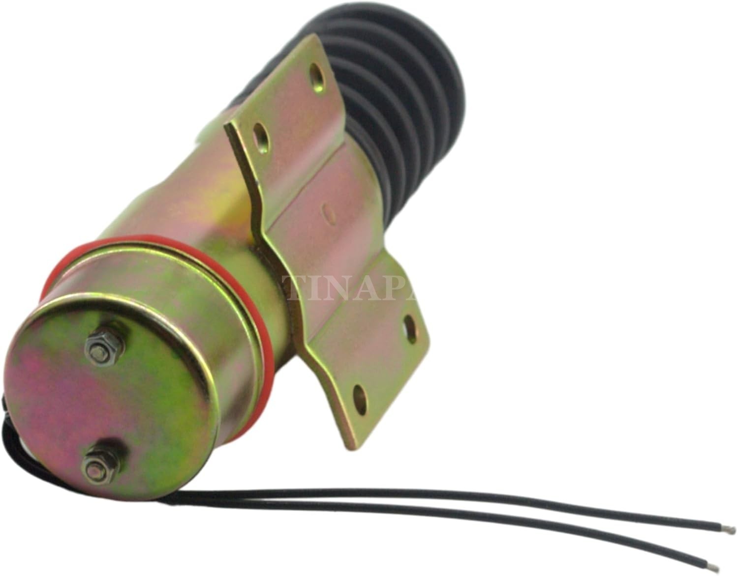 29073 29073GT 12V Throttle Solenoid For Genie Boom Lift S40 S45 S60 S65 S80 S85