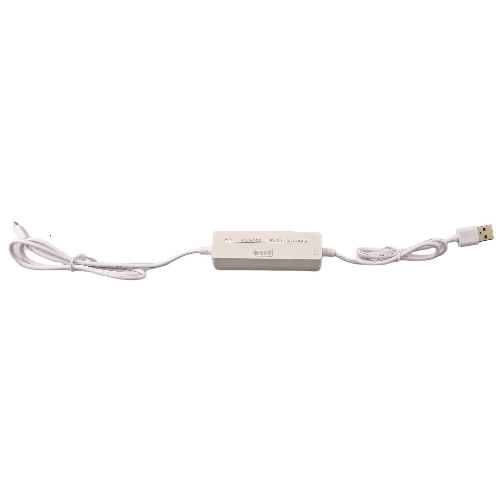 Reliable Power for source UPS Backup Battery for Continuous For Camera Operation