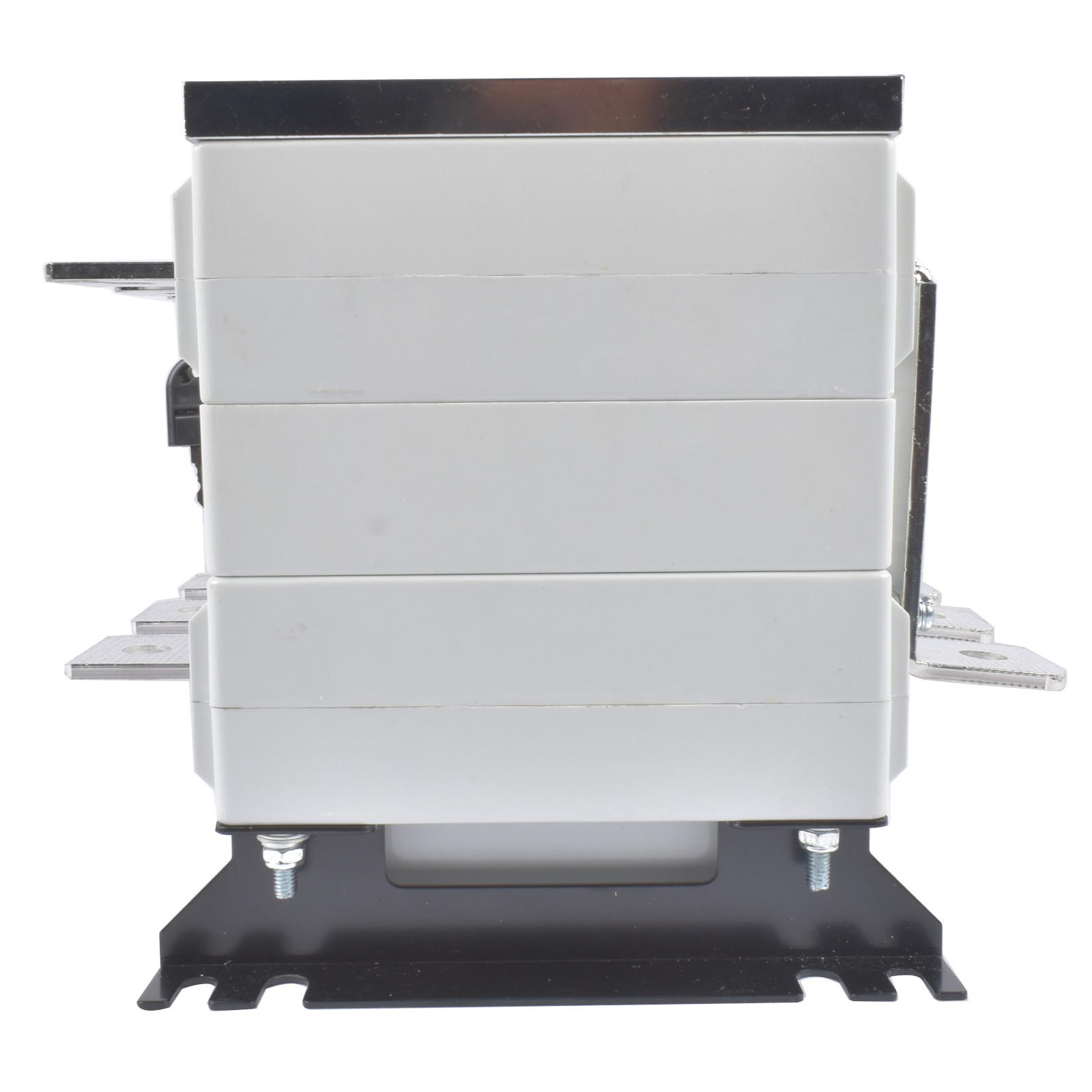 Industrial Automatic Transfer Switch 4P 630A 110V / 220V Auto or Manual Mode