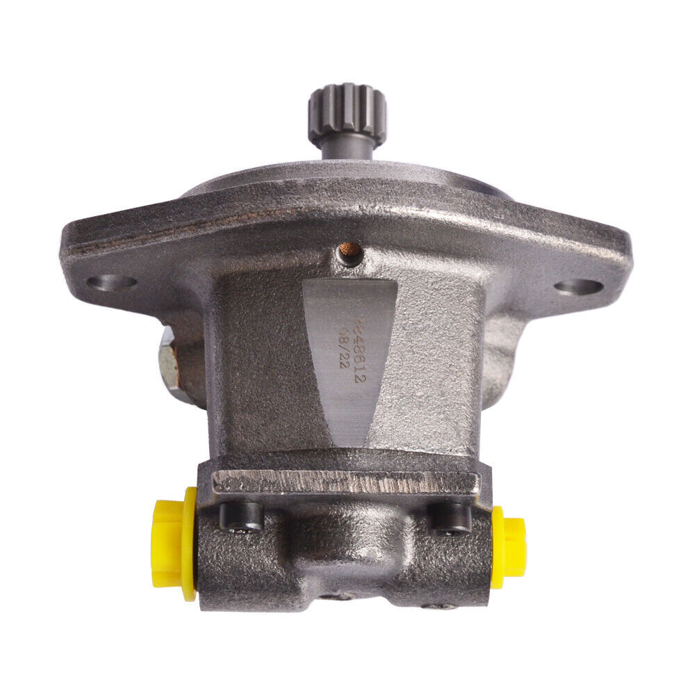 Fuel Transfer Pump 384-8612 20R-1525 For CAT C13 C15 C18 Engine 345D 349D 390D