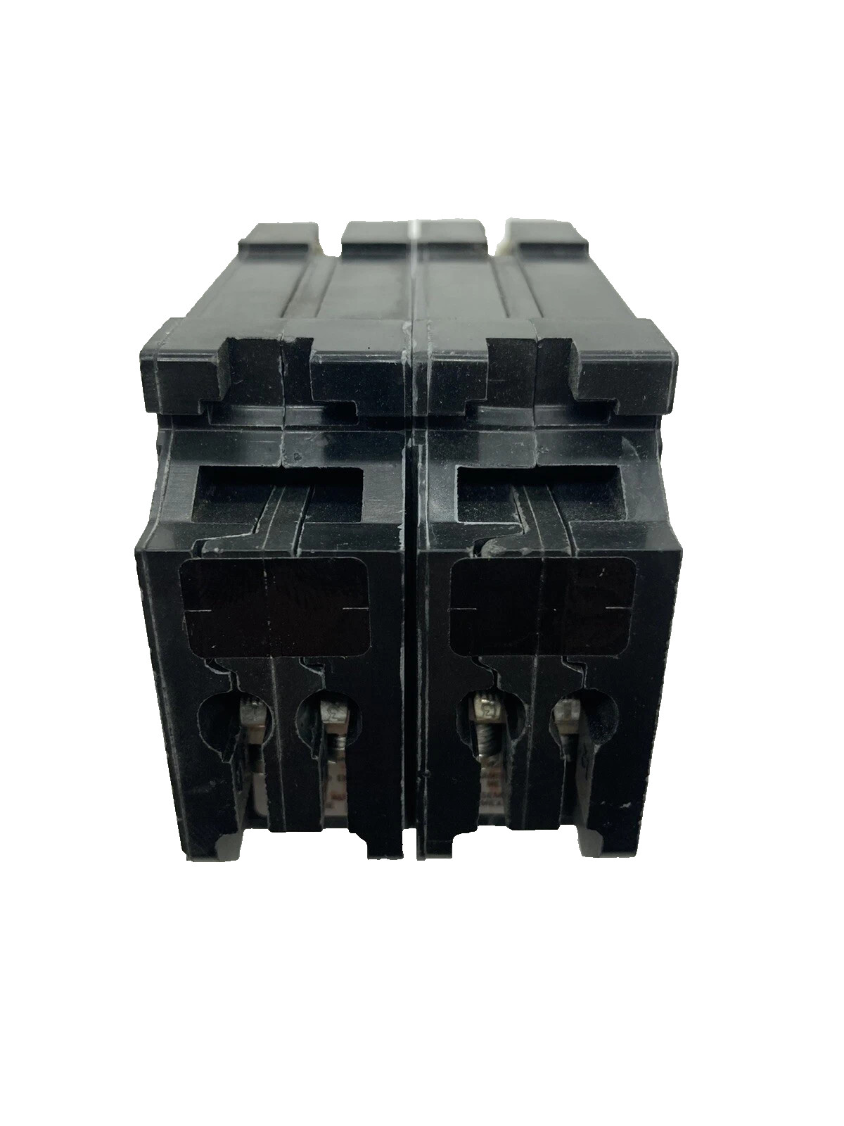 Square D Quad HOMT1515230 Plug-On 15/30A Tandem Breaker (2) 1P-15A / (1) 2P-30A