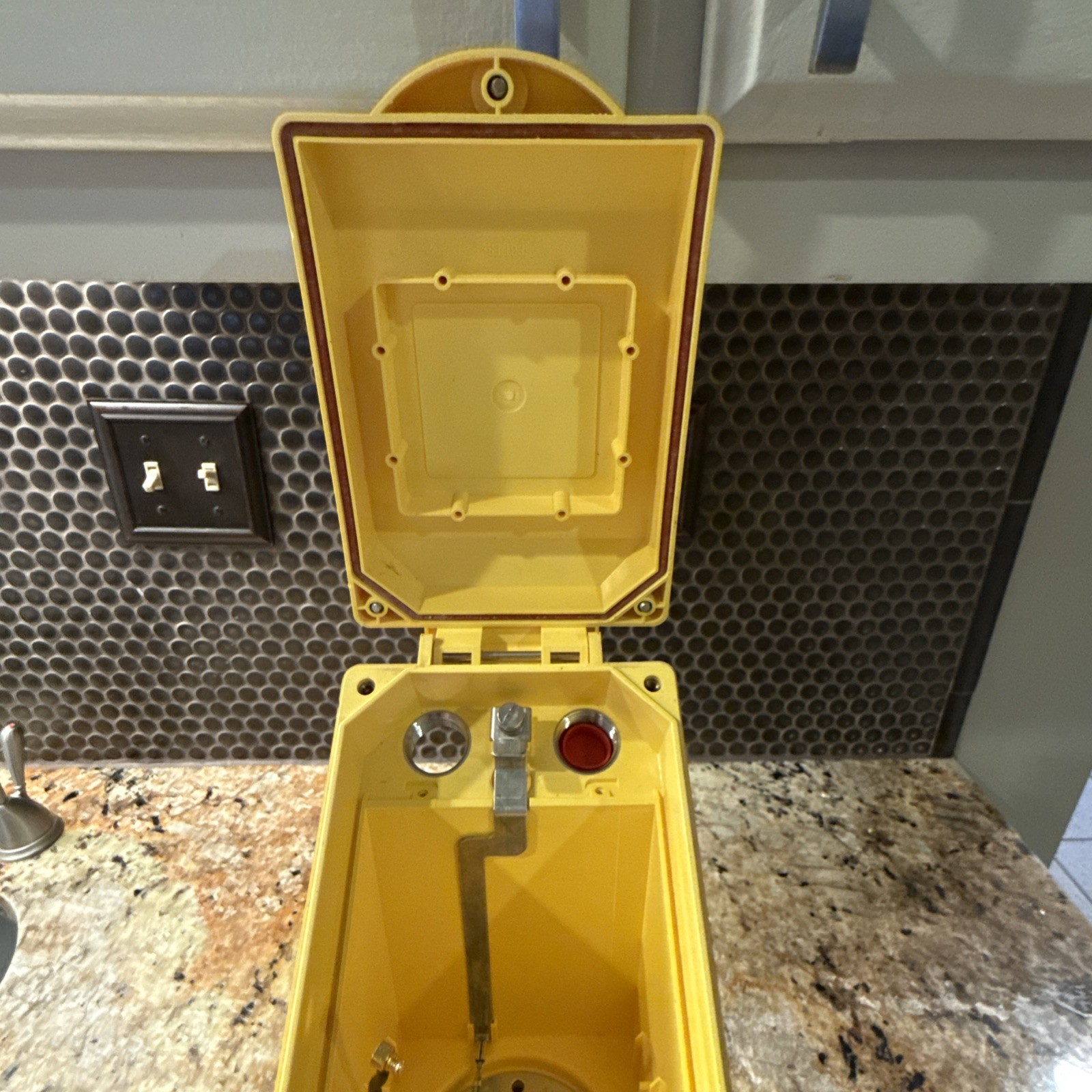 OhmartVega VEGAPULS 42.XUD FM Liquid Level Radar Sensor 80GHz ** NO Controller *