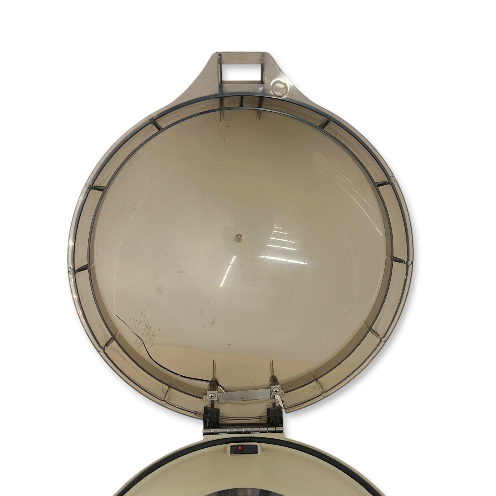 Becton Dickinson Adams Compact 2 Centrifuge 0962-043 with Rotor, Tested