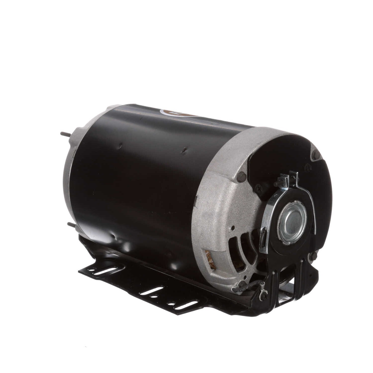 Century H1034V1 Electric Motor 1.5-.68 HP 1800/1200 Rpm 3PH 200-230 V 56H Frame