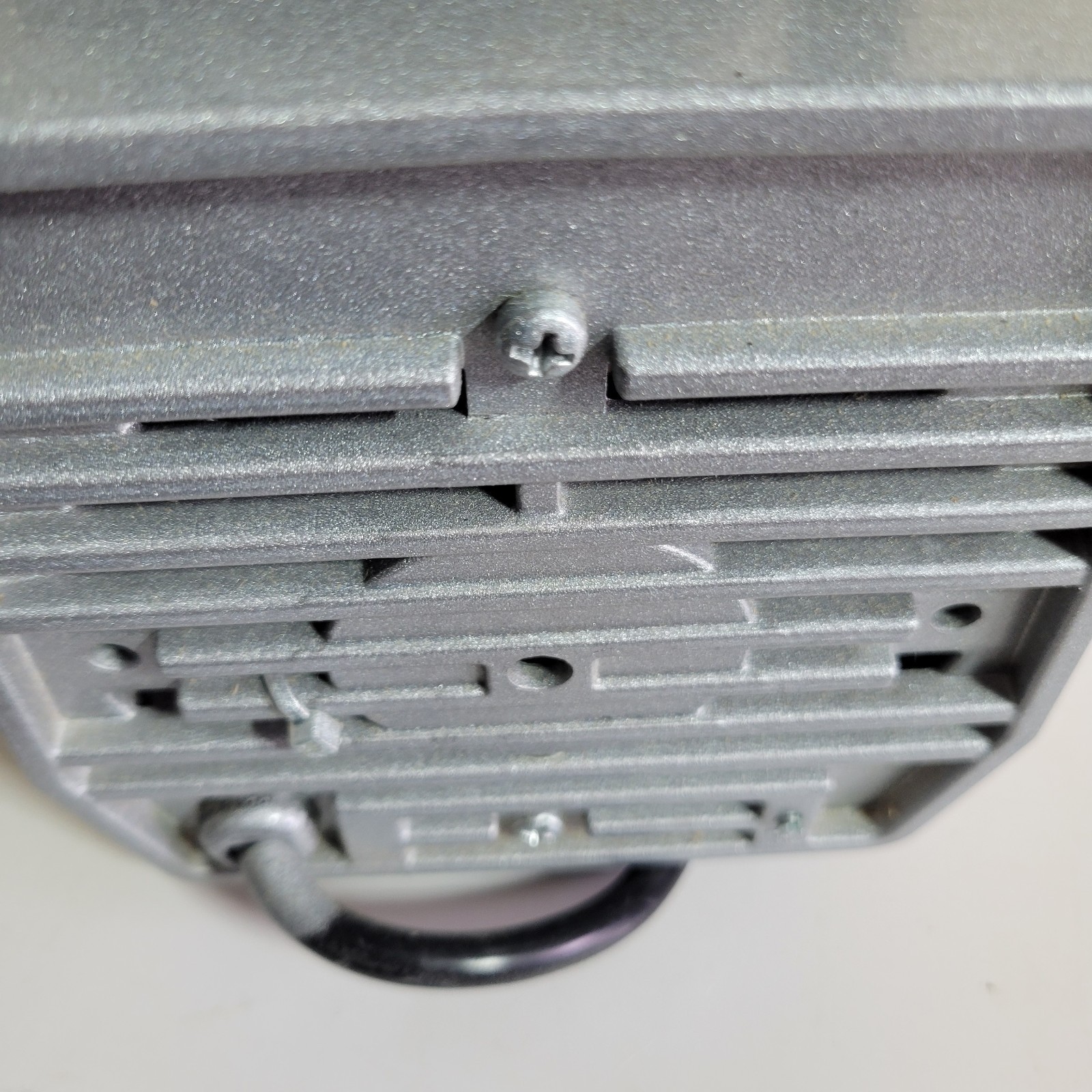 Gast DOA-P704-AA High-Capacity Vacuum Pump