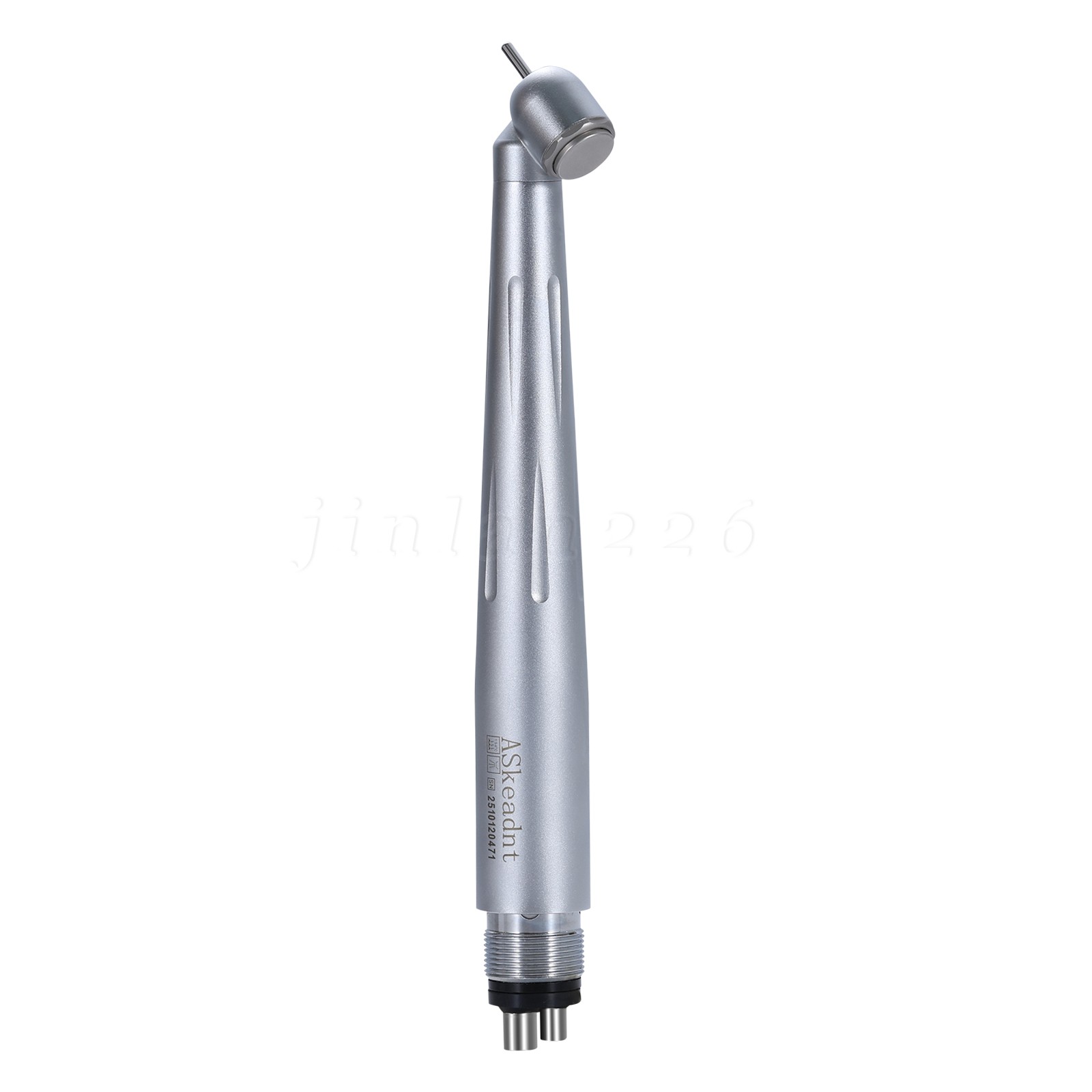 Dental Implant Motor System Brushless 20:1 Surgical Handpiece Contra Angle UPS