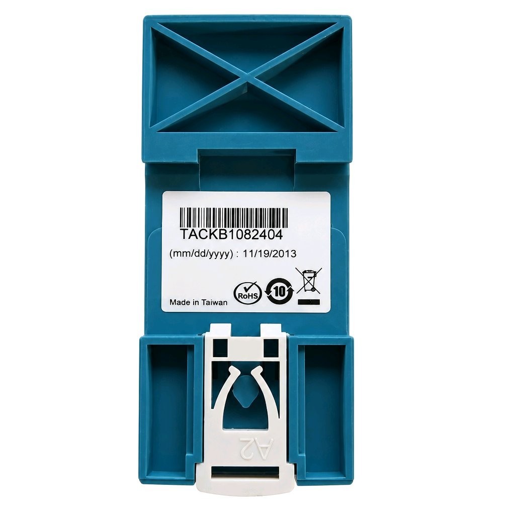 Moxa MDR-40-24 industrial DIN-rail power supply