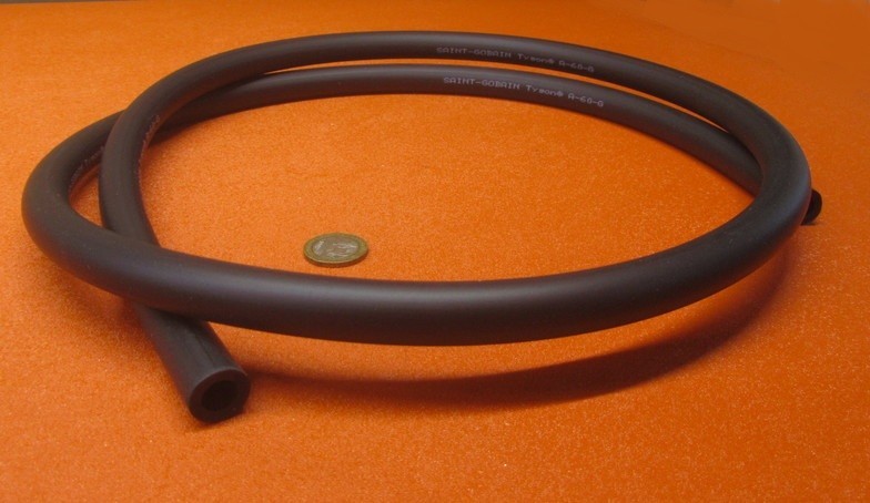 Tygon Norprene® A-60-G Tubing AFL00029 5/8″ OD x 3/8″ ID x 1/8″ Wall x 5 Ft