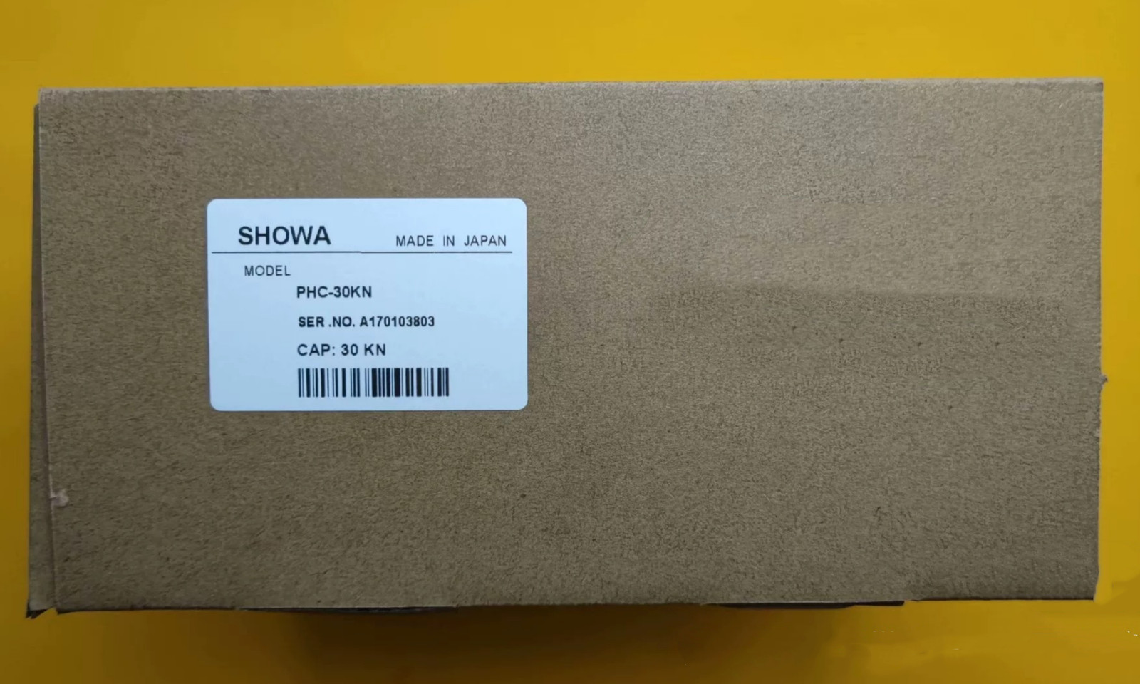 1PC Brand New PHC-30KN Load Cell