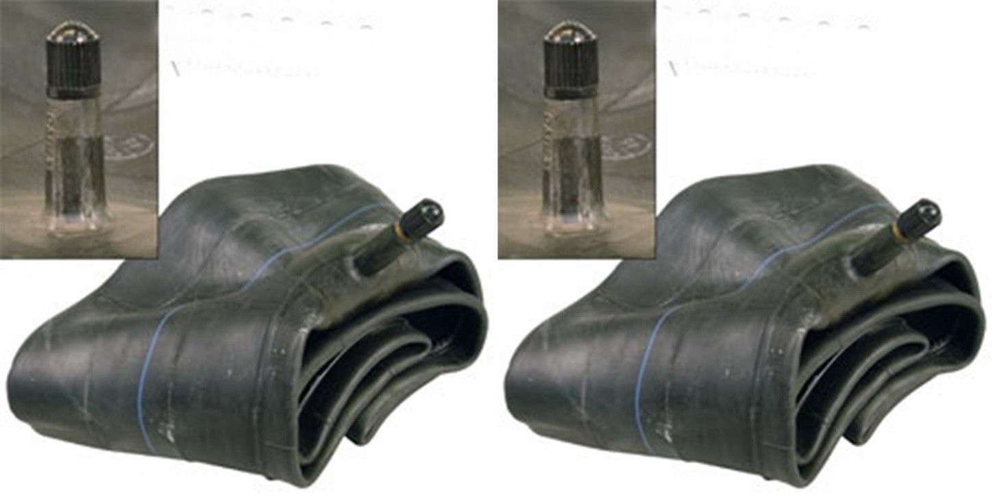 TWO Premium 4.00-19 Farm Tractor Tire Inner Tubes Some Ford 8N 9N