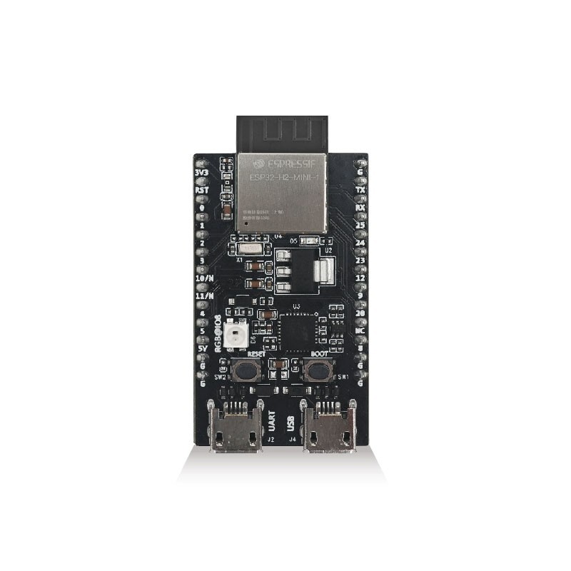 Espressif Systems ESP32-H2-DevKitM-1 Development Board ESP32-H2-MINI-1 Module