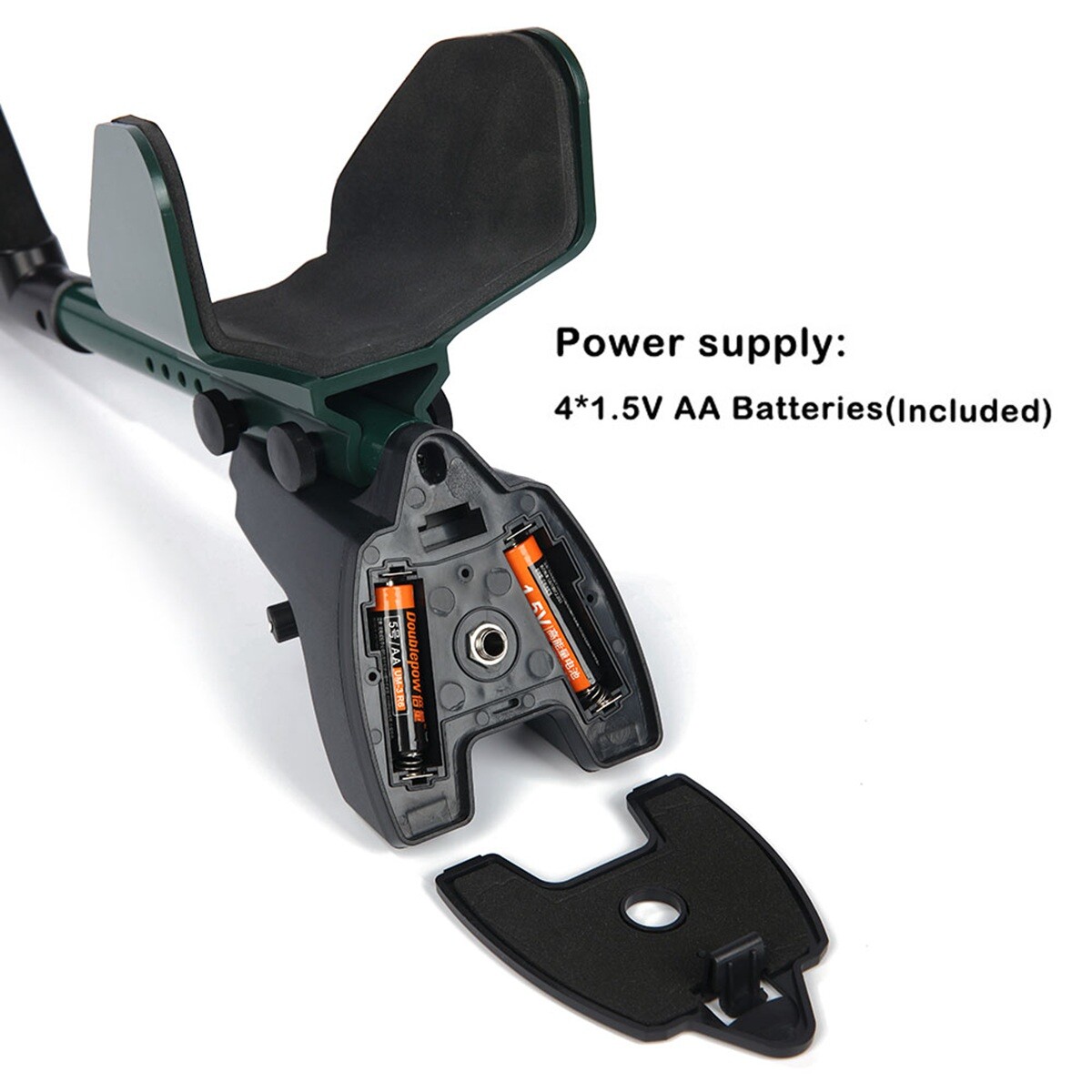 Replace For Teknetics T2 Limited Edition Metal Detector|11″ Searchcoils Included