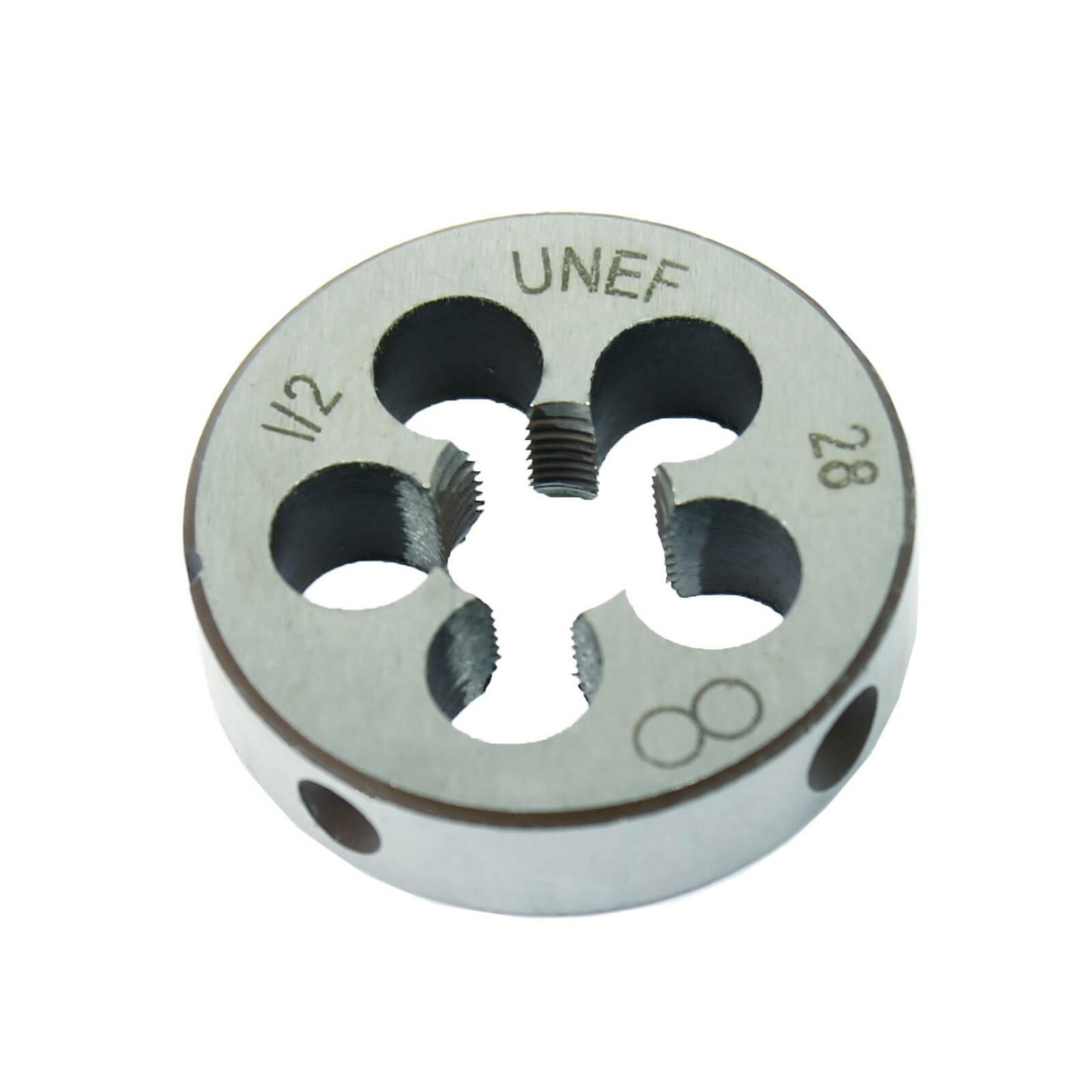 1/2″-28 Tap and Die Set Gunsmithing UNF HSS 1/2″ x 28 22LR 223 5.56 9mm