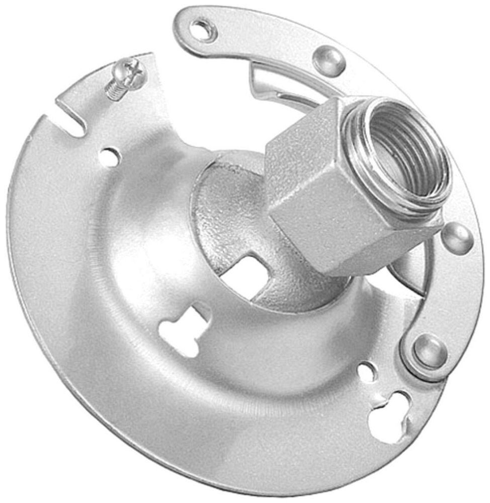 Southwire SC-5075HFR, 4″ x 0.75″, Fixture Hanger for 1/2″ or 3/4″ Conduit, 1 pc