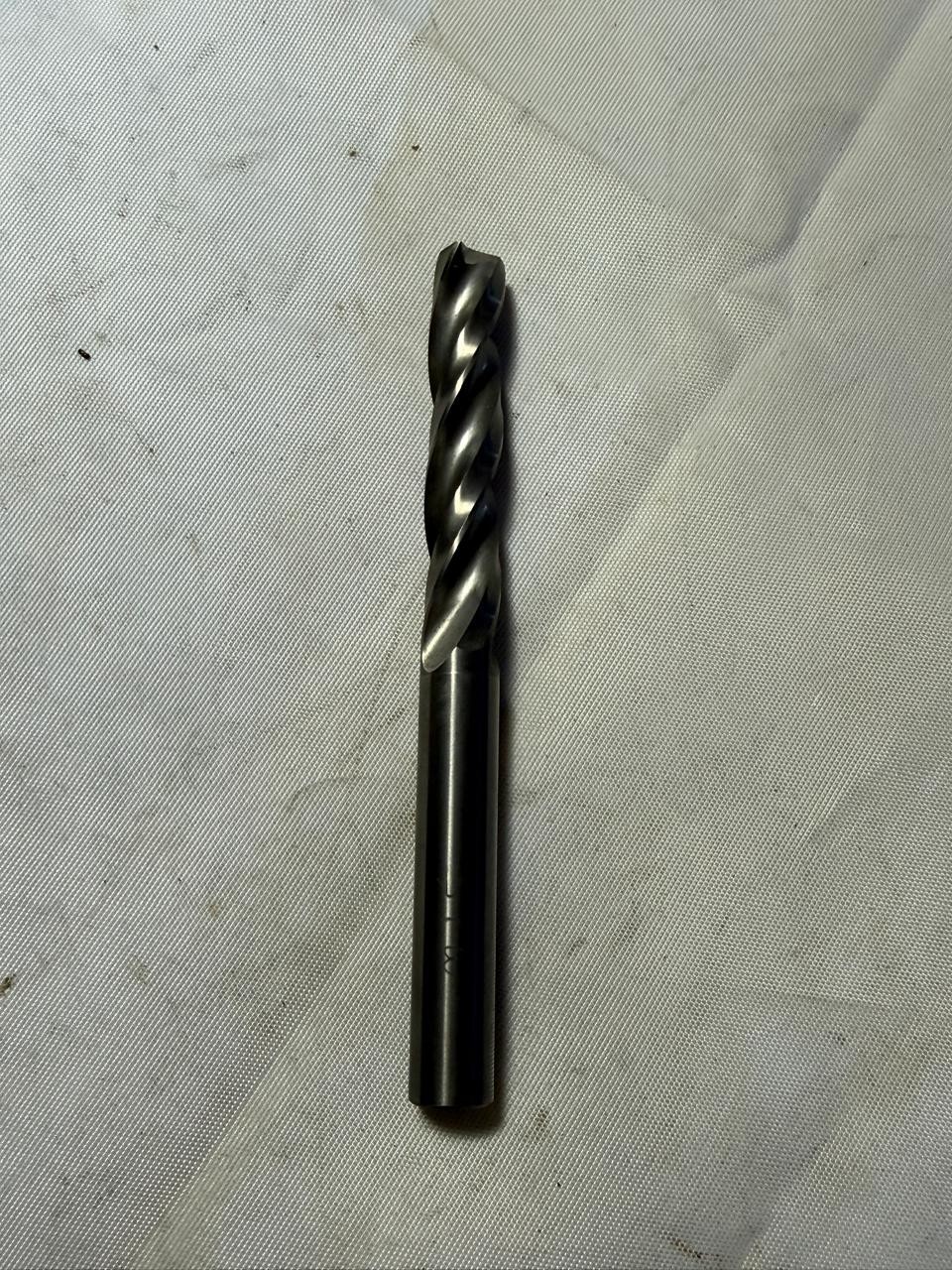 Guhring F3 4181 Ø10mm Solid Carbide 4 Flute End Mill CNC Milling Cutter THM New