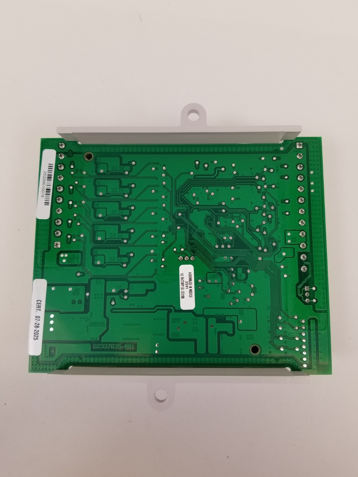 Alerton VLC-550-E Field Controller 5 Ten Bit Input 5 Binary Output NEW