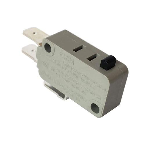 XPARTCO (4 Pack) EXP480 Microwave Door Switch (NC – NO) Normally Closed/Open …