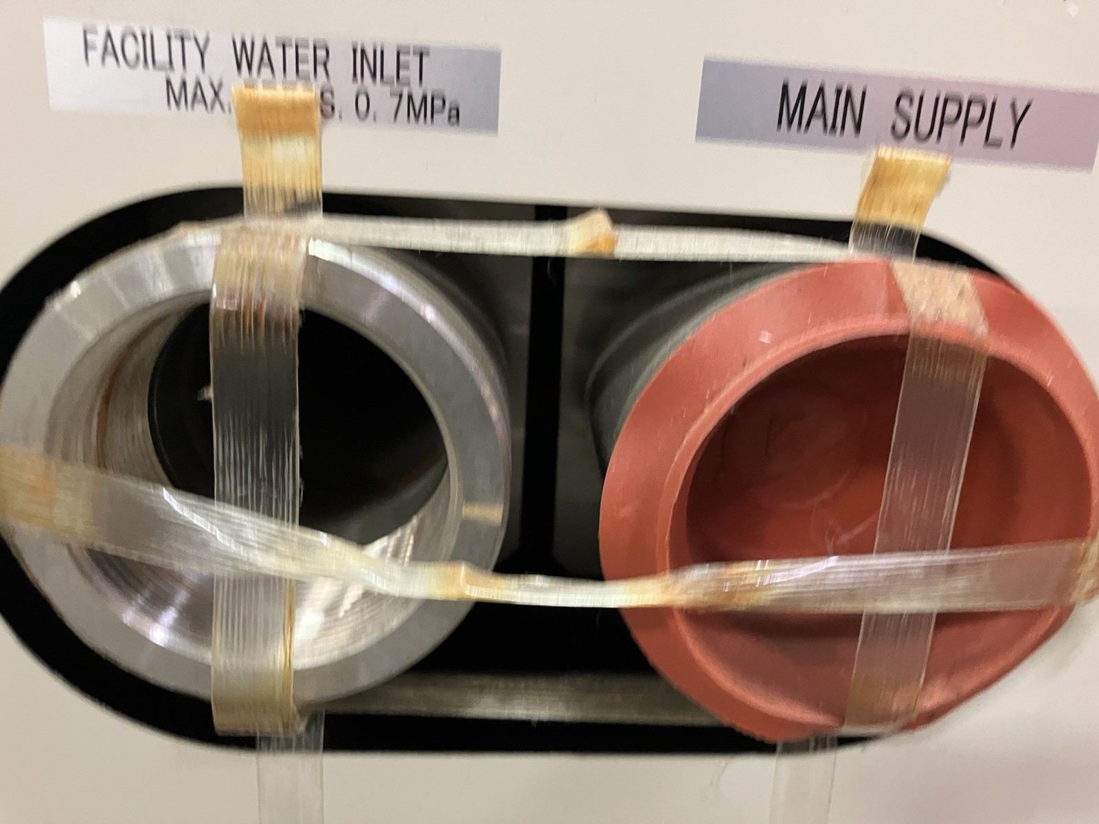 Daikin Applied Systems CoolEND Industrial Chiller Heat Exchanger Unit