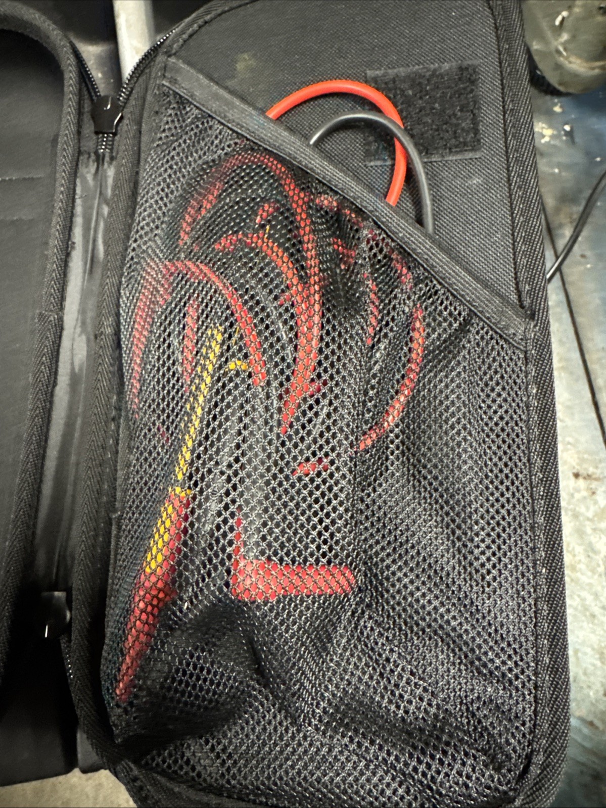 fluke 283 fc