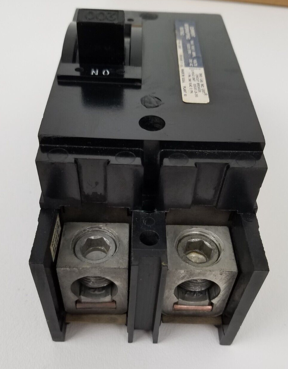 Q2M-2200-MT Square D 200 Amp Circuit Breaker *NEXT DAY OPTION*