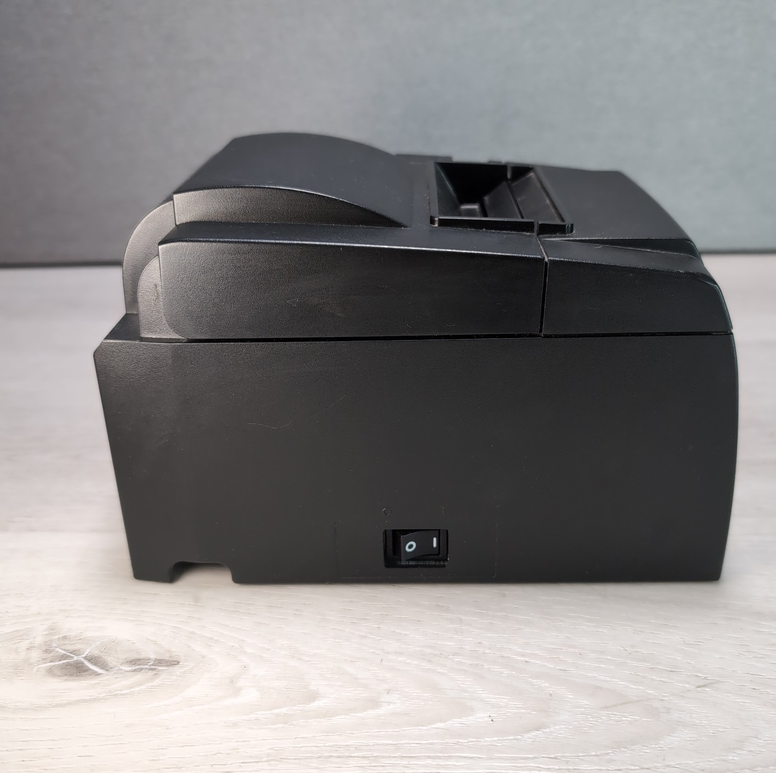 STAR futurePRINT TSP100III TSP143III USB Thermal Network POS Receipt Printer