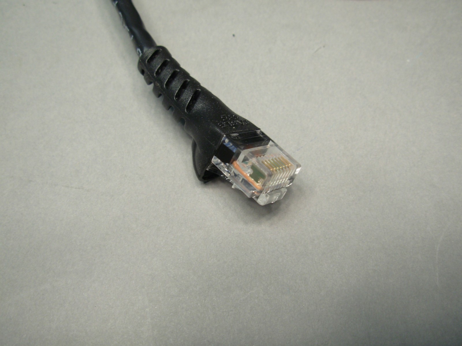 RFCS-RJ45 Foot Control Pedal Miller Tig 300432 Diversion 165 180 Multimatic 215