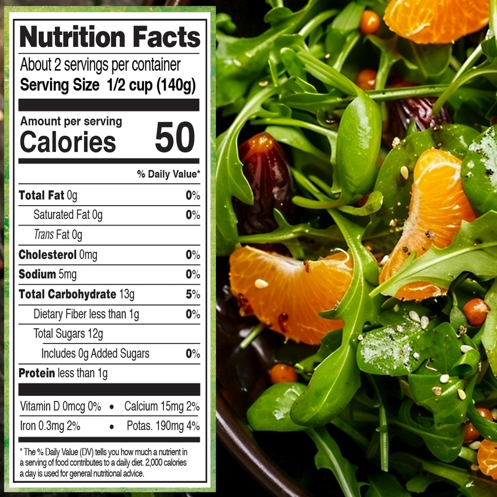 Organic Mandarin Oranges – 10.7 Ounce (Pack of 6)