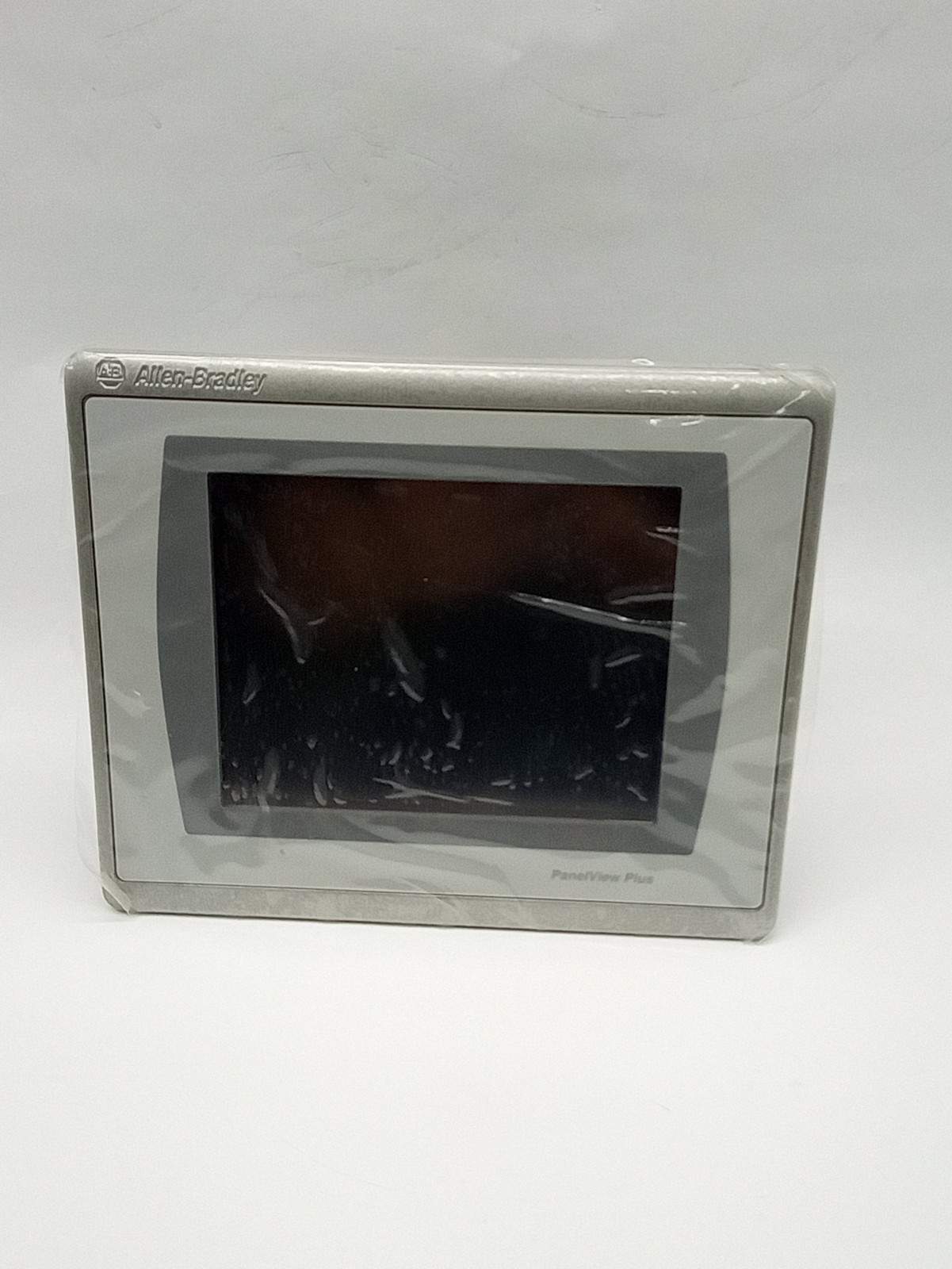 Allen-Bradley 2711P-T7C22D9P SER.A PanelView Plus 7 Operator Interface Panel