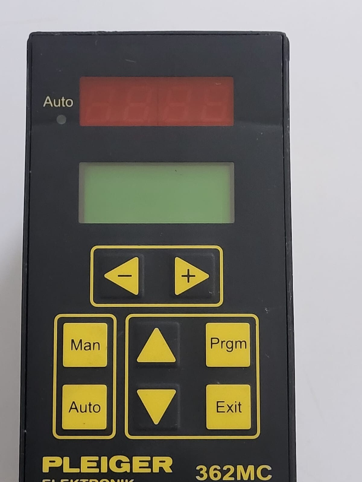 PLEIGER ELEKTRONIK 362MC Multi Function Controller 9362000050