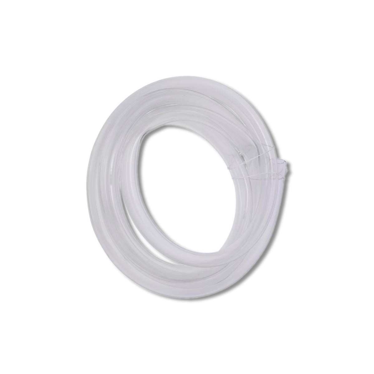 EZ FLO 3/4 in X 1 in X 10 ft PVC Vinyl Tubing 98624