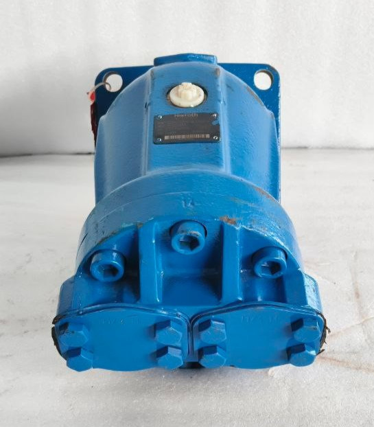 REXROTH AA2FM180/61W-VSD510 R902193869 MOTOR *NEW* FAST SHIPPING FEDEX/DHL