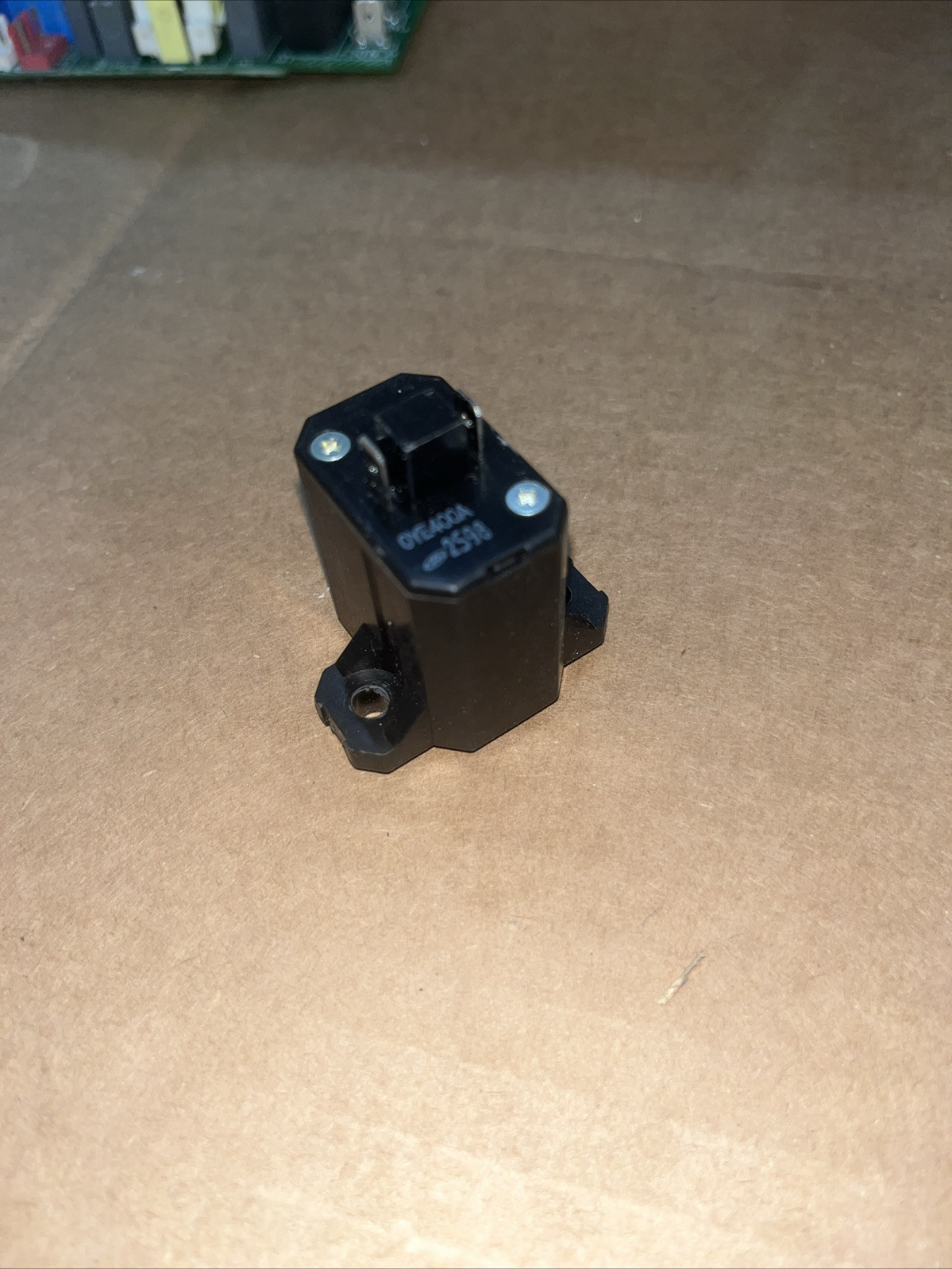 FUJITSU OYE400A PTC Thermistor
