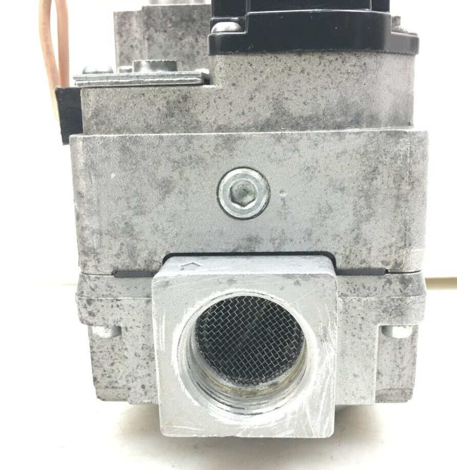 Pentair White Rodgers 36D27-902 Gas Valve 42001-0051 in and out 3/4″ used #G550A
