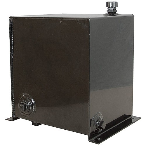 9.8 Gallon Hydraulic Reservoir Buyers Products SMR7S 9-7948
