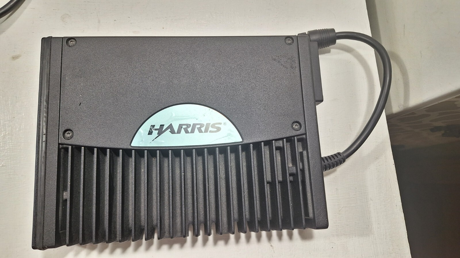 Harris MaCom MAMW-NDMXA ~ M5300, M7300 Mobile Radio ~ RU144750-061