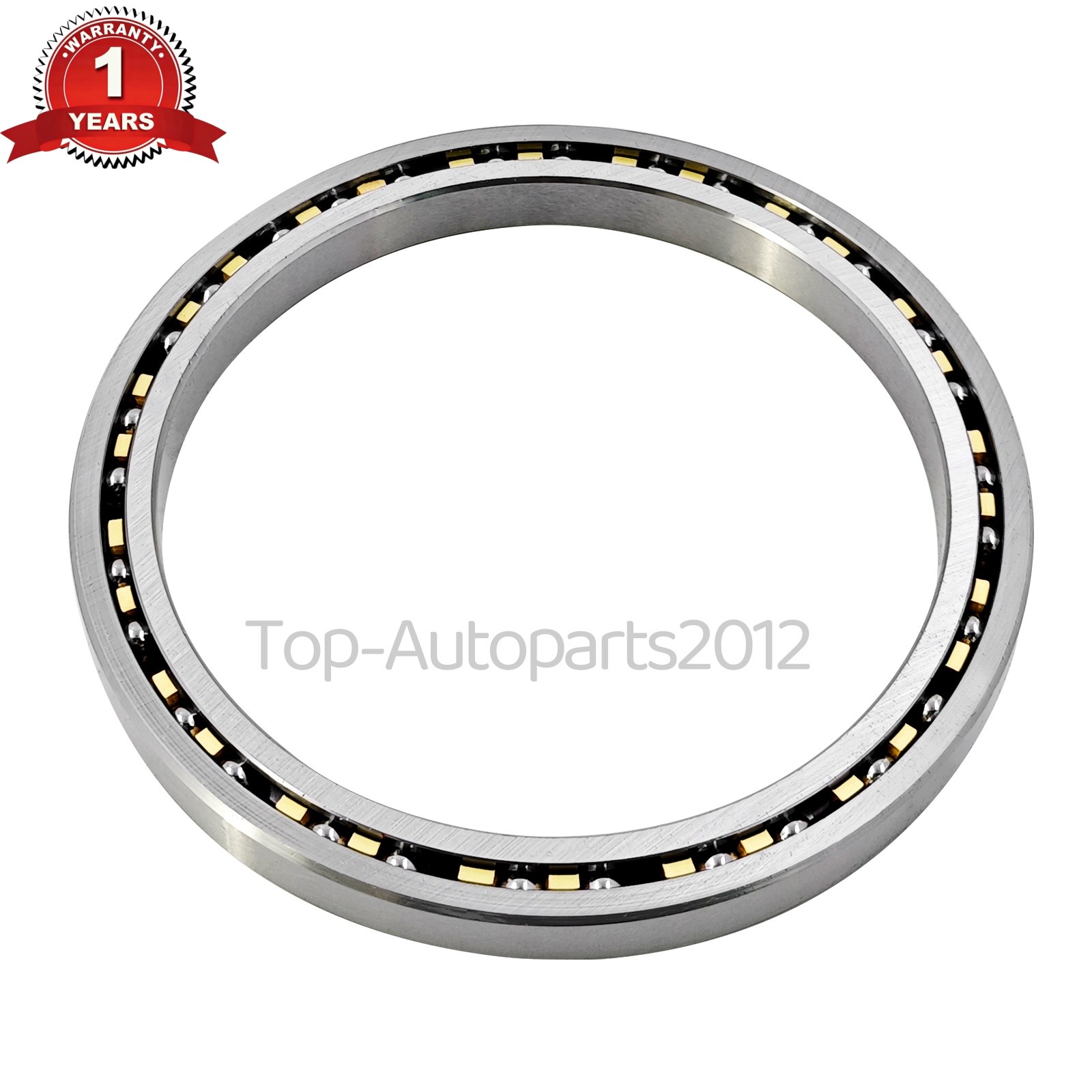 NEW CSXD045 roller bearing 4.5″x5.5″x0.5″ (114.3mm x 139.7mm x 12.7mm) KD045XP0