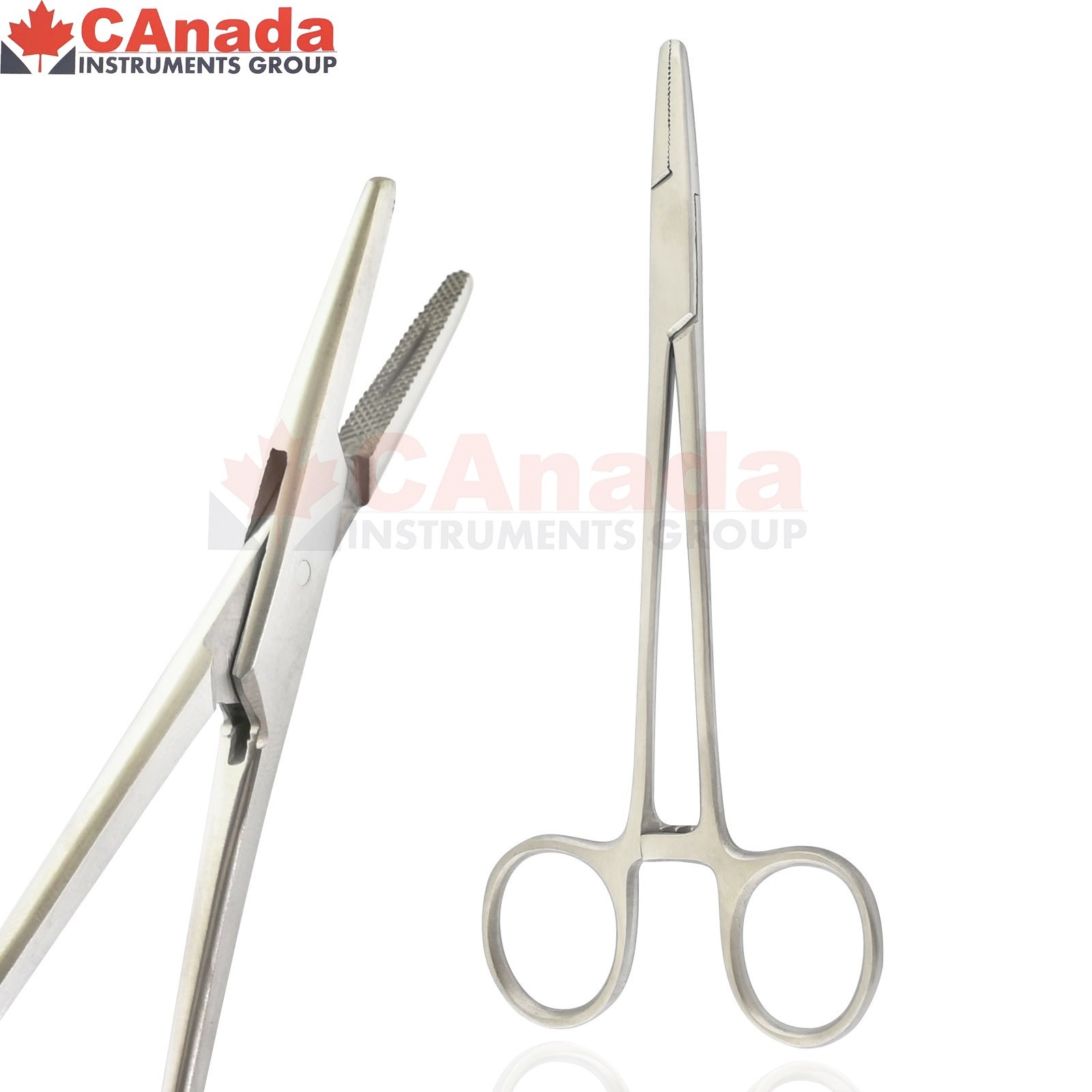11Pcs Basic Minor Surgery Kit Surgical Dissecting Instruments Delicated Forceps