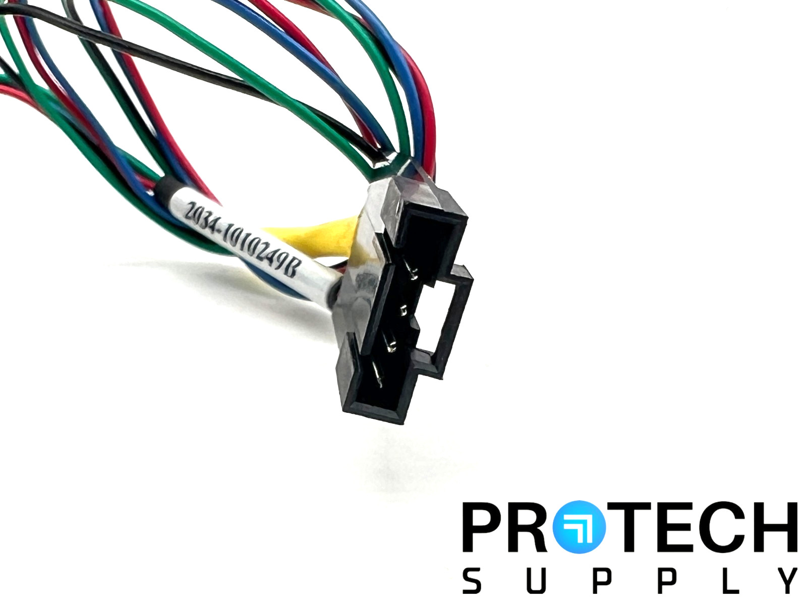 Lin Engineering 4118S-02-46RO Stepper Motor with WARRANTY