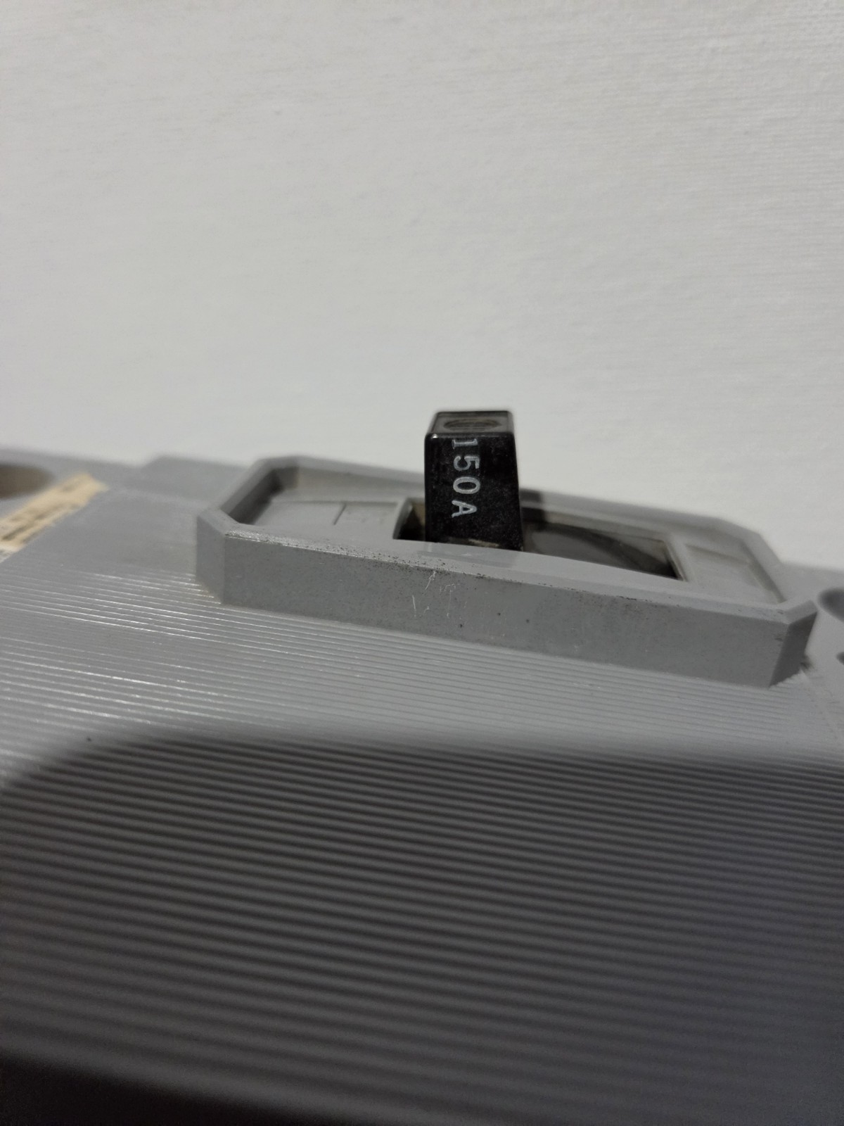 Siemens QJH23B150 150 Amp 240 Volt 3 Pole 22kA QJ Circuit Breaker *Offer Me*